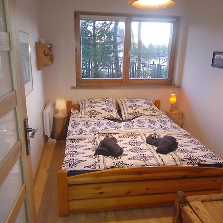 Apartament Cyrhla Zakopane Exterior photo