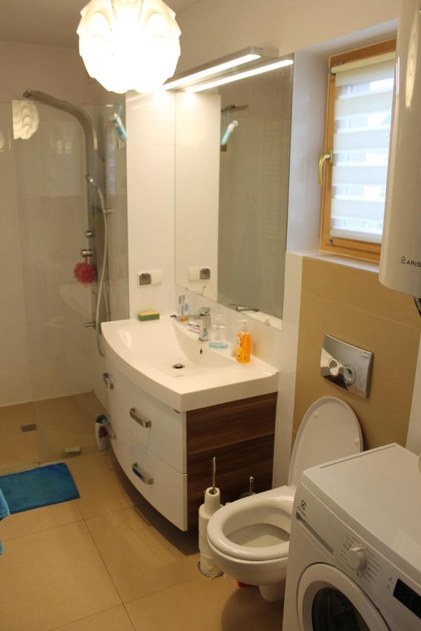 Apartament Cyrhla Zakopane Exterior photo