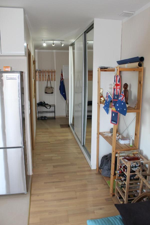Apartament Cyrhla Zakopane Exterior photo