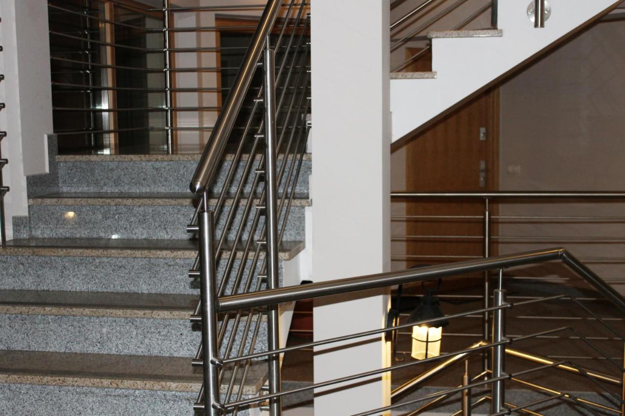 Apartament Cyrhla Zakopane Exterior photo